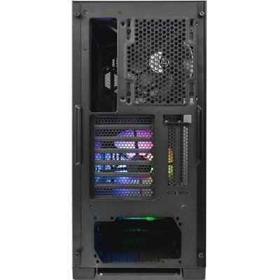 Корпус ThermalTake Commander G32 TG ARGB (CA-1P2-00M1WN-00)