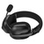 Навушники Hator Hyperpunk 3X Wireless Black (ESH14)