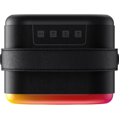 Акустична система Havit HV-SQ128BT RGB Black (HV-SQ128BT)