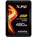Накопитель SSD 2.5' 480GB ADATA (ASX930SS3-480GM-C)
