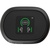 Навушники Poly Voyager Free 60+ Earbuds + BT700A + TSCHC Black (7Y8G3AA)