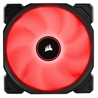 Кулер для корпуса Corsair AF140 LED (2018) Red (CO-9050086-WW)