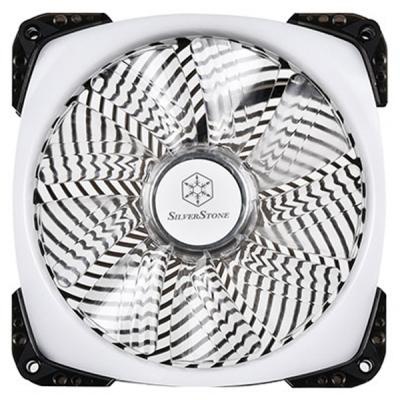 Кулер для корпуса Silver Stone SST-AP142-ARGB