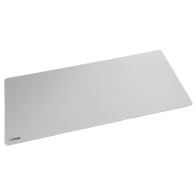 Килимок для мишки Trust GXT759W White (25613)
