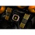 Модуль памяти для компьютера DDR4 16GB (2x8GB) 3600 MHz Dominator Platinum RGB Black Corsair (CMT16GX4M2K3600C16)