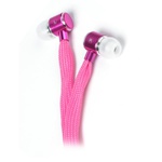 Наушники Maxxter EPM-108 Pink (EPM-108P-MV)