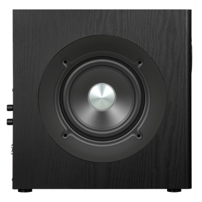 Домашній сабвуфер Edifier T5s Subwoofer Black (T5sblack)