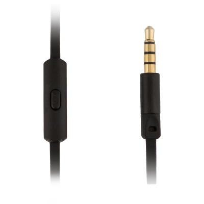 Наушники Ovleng iP360 Black (noetip360b)