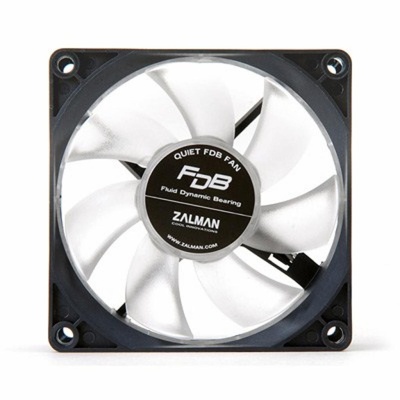 Кулер для корпуса Zalman ZM-F1 FDB (SF)