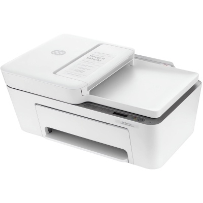 Багатофункціональний пристрій HP DeskJet Ink Advantage 4276 Wi-Fi (60K49C)