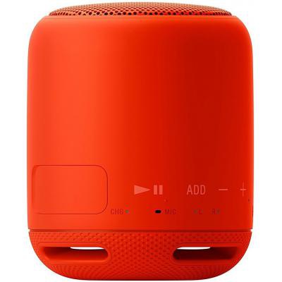 Акустическая система SONY SRS-XB10R Red (SRSXB10R.RU2)