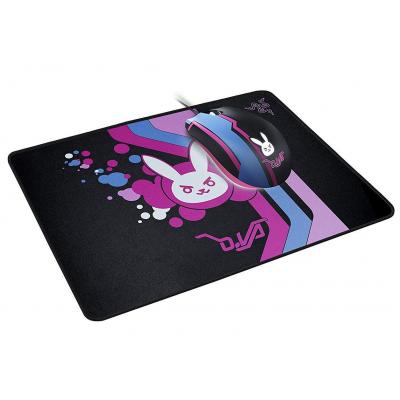 Коврик для мышки Razer Goliathus Medium Speed D.Va Edition (RZ02-01072200-R3M1)