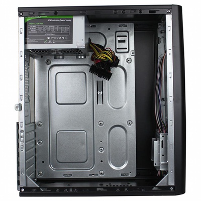 Корпус GAMEMAX Metro2-450W