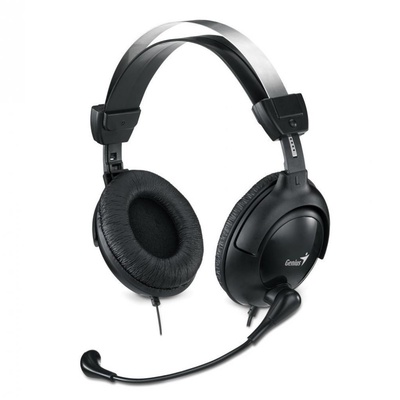 Наушники Genius HS-M505X (31710058101)