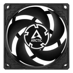 Кулер для корпуса Arctic P8 PWM black (ACFAN00149A)