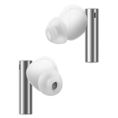 Навушники realme Buds Air 3 (RMA2105) White (6671802)