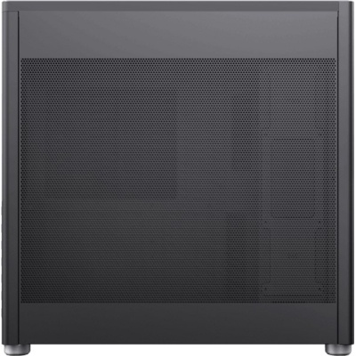 Корпус Gamemax MeshBox Black