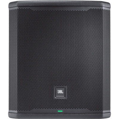 Домашній сабвуфер JBL JBL PRX915XLF Black (JBL-PRX915XLF-EK)