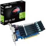 Видеокарта GeForce GT730 2048Mb ASUS (GT730-SL-2GD3-BRK-EVO)