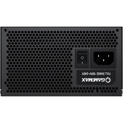 Блок живлення Gamemax 700W (GX-700)