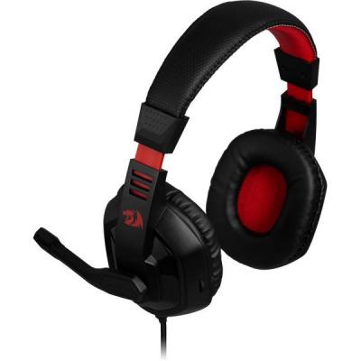 Наушники Redragon Ares Black-Red (78343)