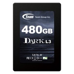 Накопитель SSD 2.5' 480GB Team (T253L3480GMC103)