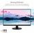 Монітор ASUS VA24DQF