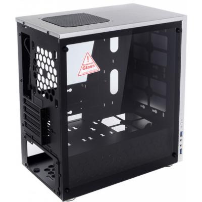 Корпус QUBE QBC3M_WSNU3