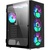 Корпус MONTECH X3 GLASS (B)