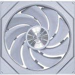 Кулер до корпусу Lian Li Uni Fan TL WIRELESS Reverse, 140-1, Wh (G99.14RTL1W1W.00)