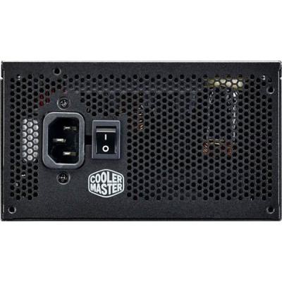 Блок питания CoolerMaster 850W (MPZ-8501-AFBAPV-EU)