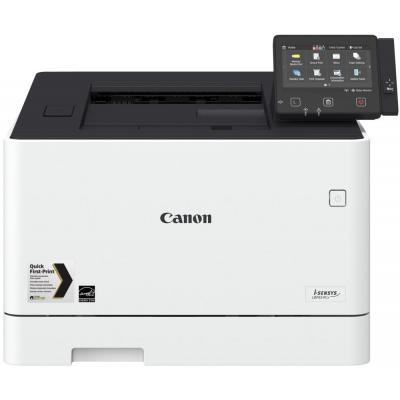 Лазерный принтер Canon i-SENSYS LBP654Cx (1476C001)