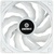 Кулер до корпусу Enermax HF120 ARGB White 3x 120 mm (3 PACK) (UCHF12PARGB-W-BP3)