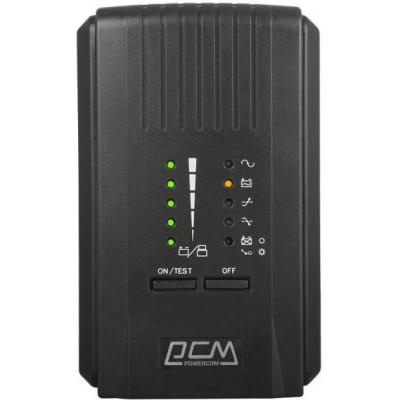 Источник бесперебойного питания Powercom SPT-700