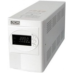 Источник бесперебойного питания SMK-3000A-LCD Powercom