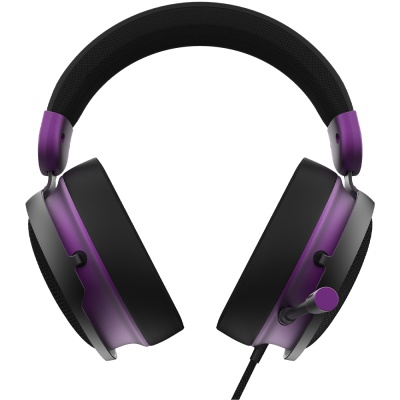 Навушники Dark Project Sono Wired Black (DPP_SONO_WIRED_BLACK)