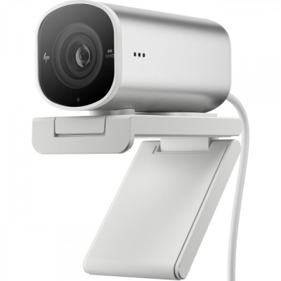 Веб-камера HP 960 4K Streaming Webcam (695J6AA)
