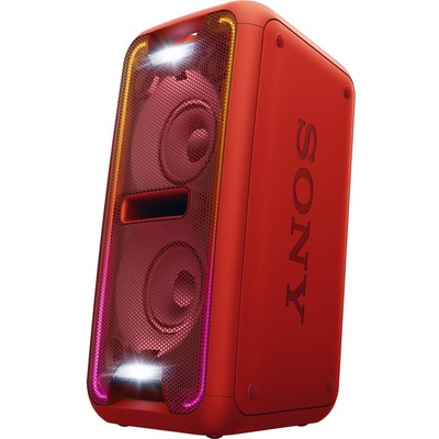 Акустическая система SONY GTK-XB7 Red (GTKXB7R.RU1)