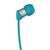 Наушники AKG Y23U Teal (Y23UTEL)