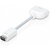 Перехідник mini DVI to VGA 0.15m Extradigital (KBD1676)