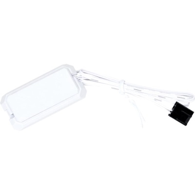 Кулер до корпусу Lian Li Uni Fan TL WIRELESS 120-1, White (G99.12TL1W1W.00)