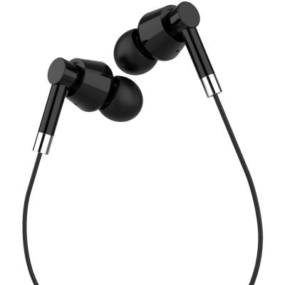 Навушники Media-Tech ALL USB-C Black (MT3609K)