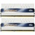 Модуль памяти DDR3 8GB (2x4GB) 2400 MHz Extreem White Team (TXWD38G2400HC10QDC01)