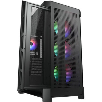 Корпус Cougar Duoface Pro RGB