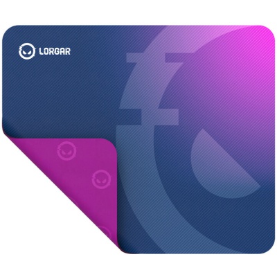 Килимок для мишки Lorgar Main 135 Purple (LRG-GMP135)