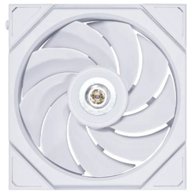 Кулер до корпусу Lian Li Reverse TL 120-3, White (G99.12RTL3W.00)