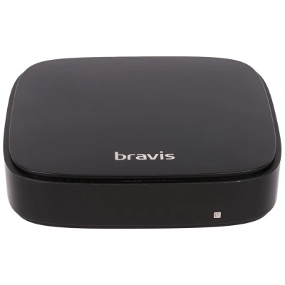 ТВ тюнер Bravis T21002 (DVB-T, DVB-T2) (T21002)