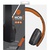 Наушники Trust Urban Revolt Mobi Headphone Black (20115)