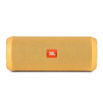 Акустическая система JBL Flip 3 Yellow (JBLFLIP3YEL)