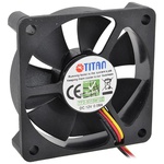 Кулер для корпуса Titan TFD-6015 M 12 Z